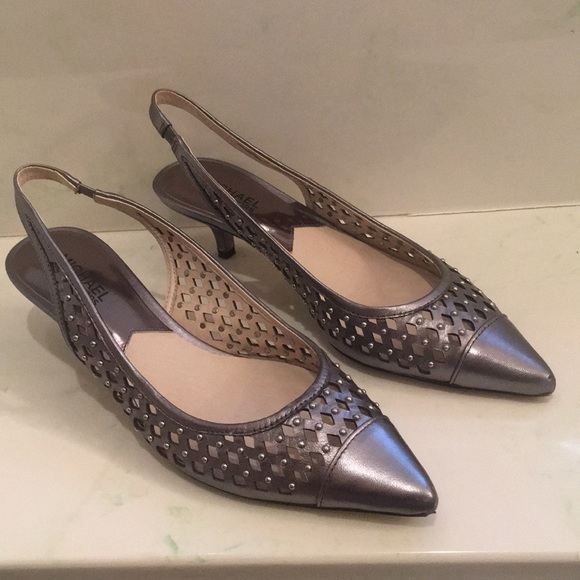 MICHAEL Michael Kors Shoes - Michael Kors heels